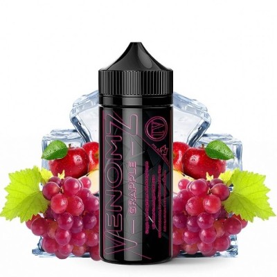 Venomz Grapple 120ml